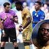 Revealed: Little-known rule that saw Eberechi Eze's goal disallowed against Chelsea - as Premier League release statement