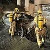 Battery experts warn electric car fires will increase unless decades-old technology is improved