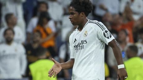 Real Madrid - Mallorca hoy en directo | LaLiga EA Sports de fútbol, en vivo