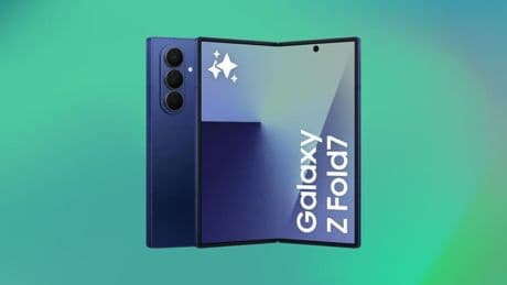 Le tout dernier smartphone Samsung Galaxy Z Fold7 profite déjà de plusieurs offres de folie