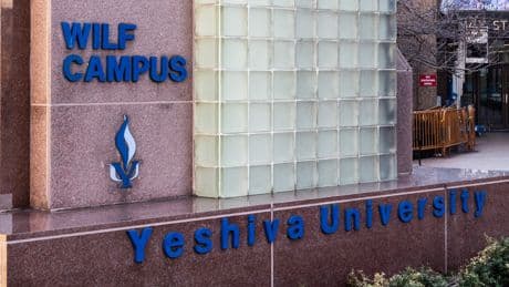 Yeshiva University Reverses Itself and Bans L.G.B.T.Q. Club