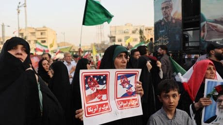 El FBI cambia de prioridades: el riesgo de atentados en EEUU con la firma oculta de Irán quita recursos para las deportaciones