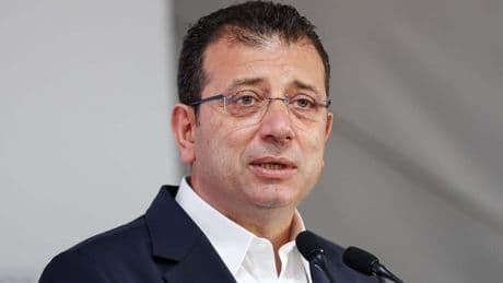 İmamoğlu'ndan halka Tuzla çağrısı