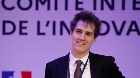 500 Fortunes : Mistral AI, Reel, Snapchat… Qui sont les jeunes les plus riches de France ?