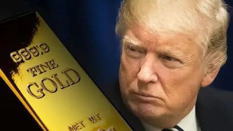 Trump’ın Fed hamlesi piyasaları sarstı: Altın zirveye yakın seyrini sürdürüyor! Gram, çeyrek, Cumhuriyet altını bugün ne kadar oldu? 27 Ağustos 2025 Çarşamba altın fiyatları…