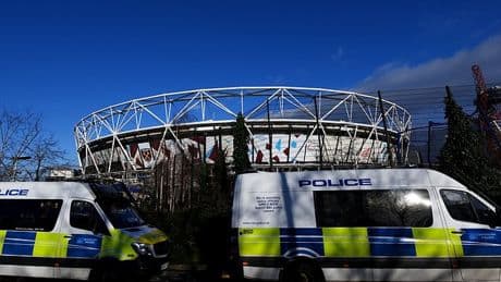 Revealed: The controversial item that West Ham have BANNED ahead of crunch derby clash with Tottenham