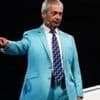 Farage puts spotlight on Labour woes at Reform UK conference