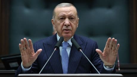 Erdoğan: Netanyahu yönetimi, tüm dünyayı felakete sürükleme gayretinde