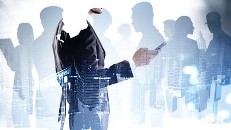 Cambio generacional en la gran empresa: dominan los nacidos en los 60, pero piden paso los de los  70