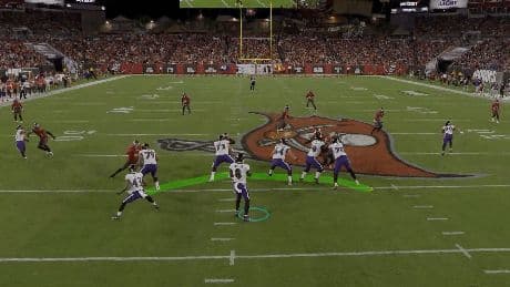Amazon&#8217;s Thursday Night Football broadcasts add more AI to the NFL