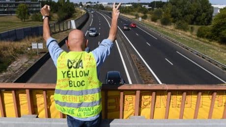 10 septembre : un appel à boycotter la carte bancaire, pour quoi faire ?