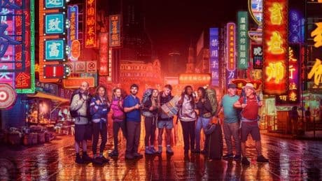 Race Across The World fans have limited time to apply for BBC series
