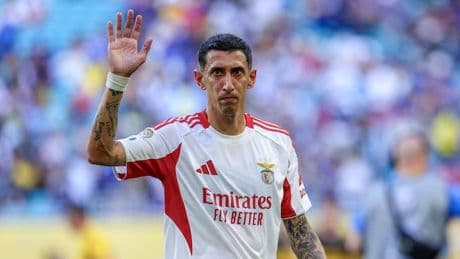 Pronostico Benfica-Auckland City, i bookmaker si interrogano sul numero di reti totali
