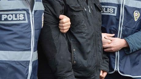 Iğdır'da fuhuş, rüşvet ve insan ticareti operasyonu: 19 gözaltı