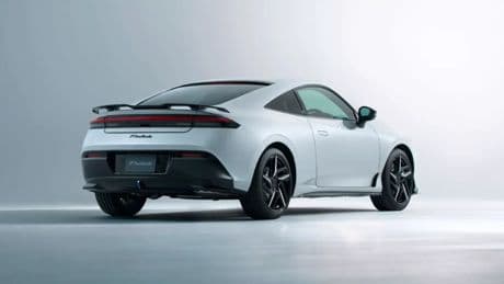 Honda Prelude is terug! En nu nog een Bassie en Adriaan-remake…
