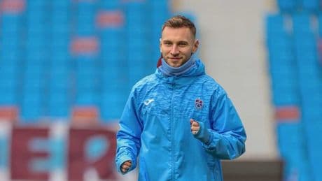 TRABZONSPOR HABERİ: Denis Draguş o Süper Lig ekibine gidiyor! İşte transfer formülü