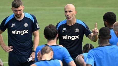 Chelsea ready to let young England star leave in summer transfer window twist