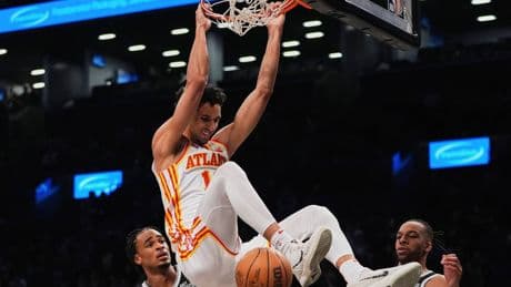 Un número 1 malagueño mete 38 puntos en la NBA: la génesis andaluza del hijo de Risacher
