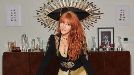 E2E 100 International: Charlotte Tilbury- A Global Leader in Luxury Beauty