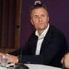Het blijft maar rommelen: CEO Non-Sports Kenneth Bornauw vertrekt bij Anderlecht