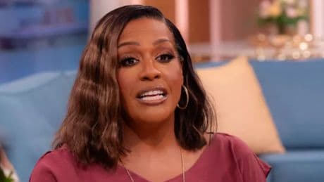 Alison Hammond feeling 'sexier than ever' as she talks wedding plans with toyboy lover
