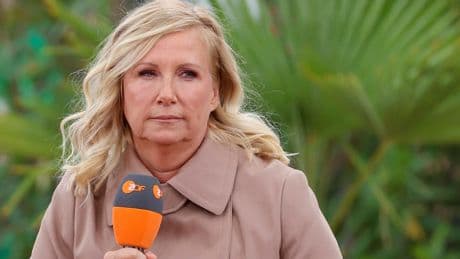 "ZDF-Fernsehgarten" nach zehn Minuten evakuiert