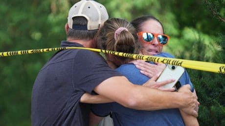 Shooting in Minneapolis is the latest carnage at a US school or college over the past 25 years