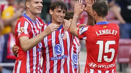 Liga : Villarreal gâche la fête du Barça, l’Atlético Madrid prive le Betis de C1
