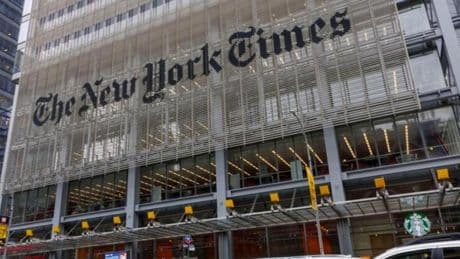 Pulitzer 2025 ai media nemici di Trump: Nyt ne vince quattro, tre al New Yorker