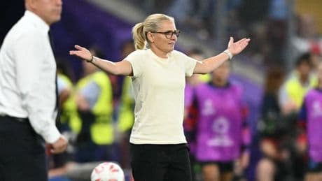 Finalerecord Wiegman vindt oorspong bij club in Sassenheim