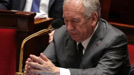 Guerre Iran-Israël : devant l’Assemblée nationale, François Bayrou prend acte du « basculement » dans un monde de « la primauté de la force »