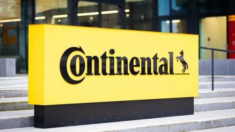 Zulieferer: Continental erwägt Ausschüttung von Verkaufserlös für ContiTech