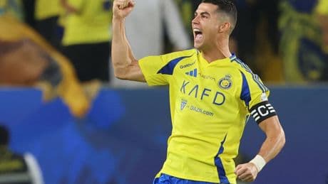 Seven transfers for Cristiano Ronaldo after exit hint and Infantino ‘leaking talks for star to play in Club World Cup’