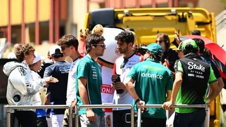 Für Rennen in Barcelona - Formel-1-Star fällt kurzfristig aus