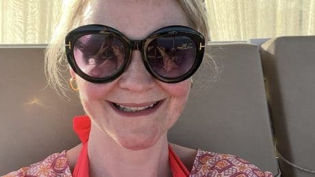 I secretly hate my sunny family holidays