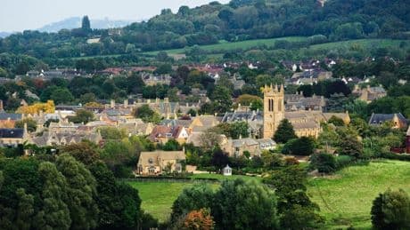 I’ve lived in the Cotswolds for over 15 years – here’s my pick of the prettiest towns