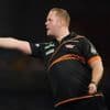 Van Duijvenbode kansloos tegen Gilding in tweede ronde World Matchplay