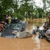 Vietnam evacueert meer dan 300.000 mensen door doortocht tyfoon Kajiki
