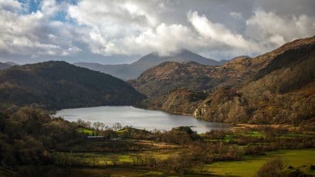 Two women die after 'incident' in national park