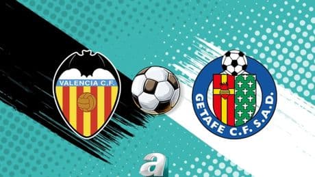 Valencia - Getafe maçı ne zaman? Saat kaçta ve hangi kanalda canlı yayınlanacak? | La Liga