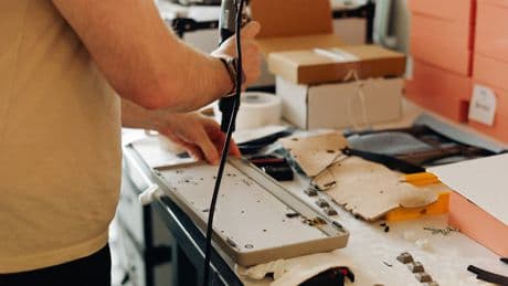 How to build the best keyboard in the world