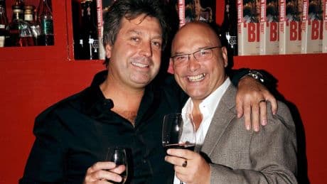 John Torode: What has MasterChef host said about fired co-star Gregg Wallace