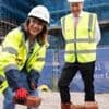 Faisal Islam: Reeves will need her hard hat for the next three months