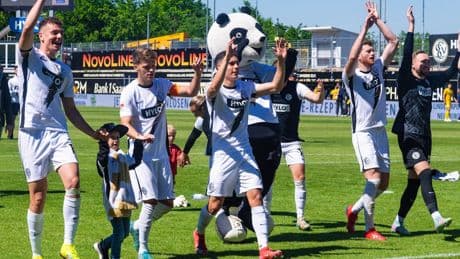 Bundesliga-Relegation: Elversberg und Heidenheim stehen für die Stärke der Provinz