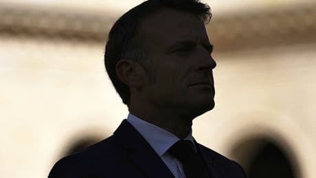 La debilidad política de Macron genera "mucha preocupación" en la UE: "Alemania no puede liderar en solitario, es un mal momento"