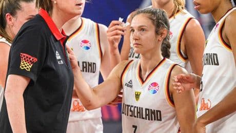 Starke Gegner in der Vorrunde: Alles Wissenswerte zur Basketball-EM 2025 der Damen