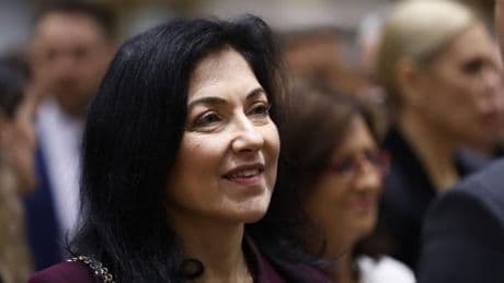 Wirtschaftsministerin Reiche will Beziehungen zu USA „stärken und ausbauen“