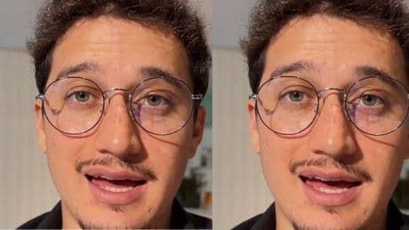 Nicolás Salcedo, psicólogo: “En toda relación hay altibajos, pero la cantidad de problemas no define si la relación es sana o no, es la forma de resolverlo”
