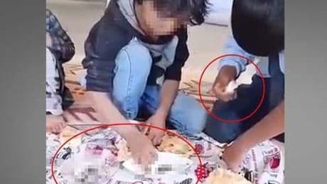 Diyarbakır'da kan donduran olay: 4 çocuğa hayvan dışkısı yedirildi