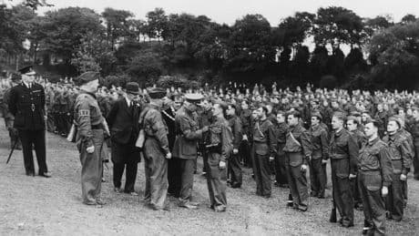 Home Guard plan to stop attacks on UK can’t be ‘security on cheap’, experts warn